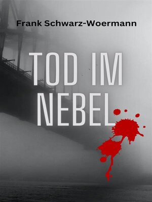 cover image of Tod im Nebel